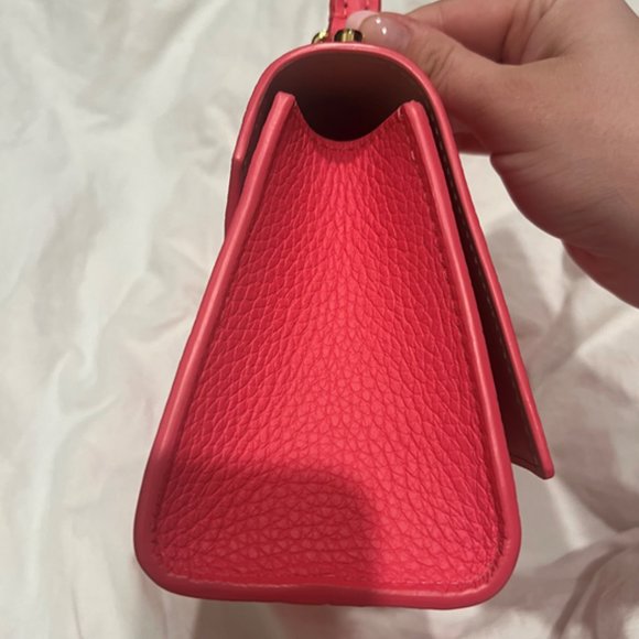 Louis Vuitton Twist One Handle BB - Pink - Picture 6 of 8